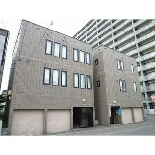 ライズ フォレストIIの画像
