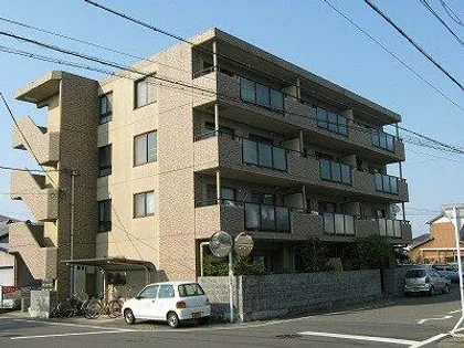 ビバーチェ21の画像