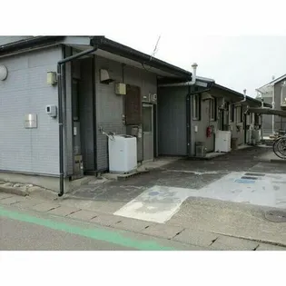 シャトレコートⅤの画像