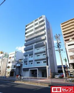 グランツェ名駅太閤通の画像