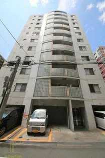 HERBE天神橋の画像