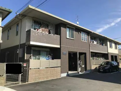 ヴェルデ グランデ Ⅰの画像