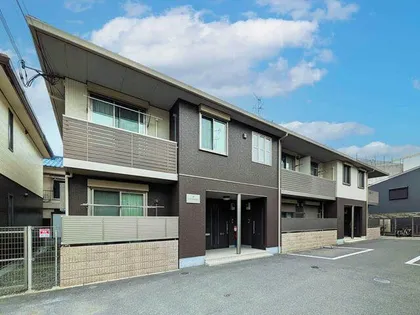 ヴェルデ グランデ Ⅰの画像