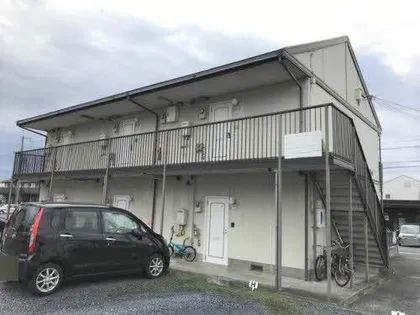 アバニティー貴生川の画像