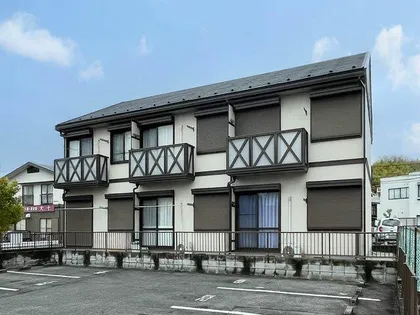アバニティー貴生川の画像