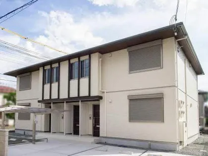 シャーメゾン 木村の画像