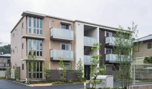 シャングリラの画像