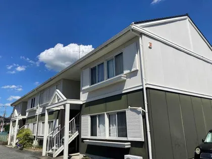 シティライフ B C棟の画像