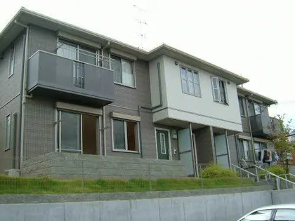 シャーメゾングレイス田原台の画像