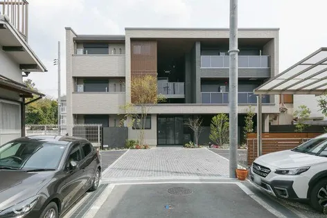 シャーメゾン ベル プレジールの画像