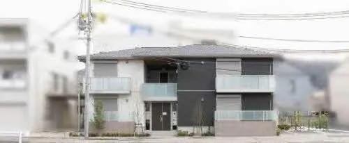 Felice紀三井寺【0101号室】の外観