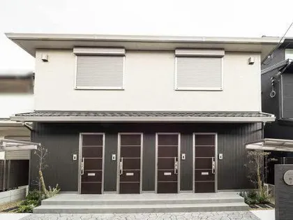 シャーメゾン和Ⅱの画像