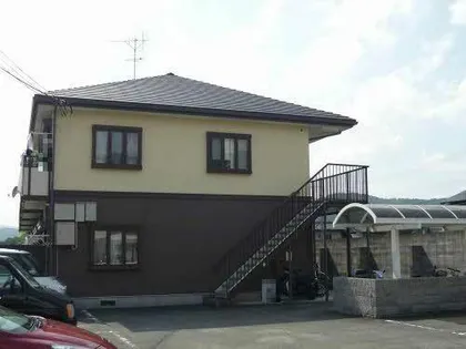 ドミール岩倉の画像