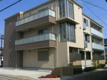 LA CASA PULITAの画像