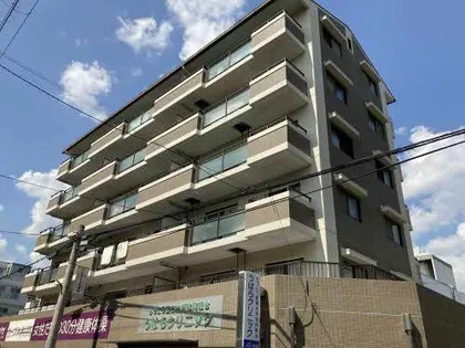 プレステージ甲南の画像