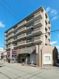 プレステージ甲南の画像