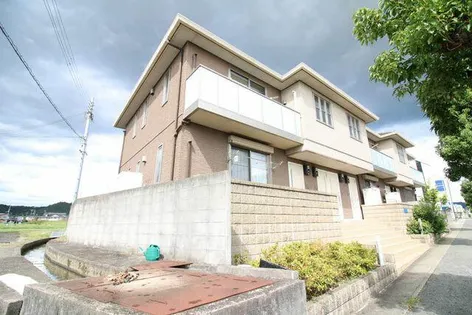 メゾン クレールの画像