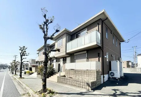 メゾン クレールの画像