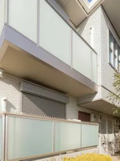 ラーク・コーポ【0102号室】の外観