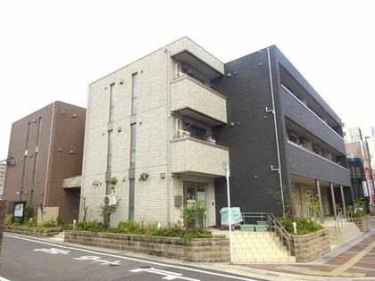 シャンドランジュの画像