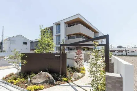 シャーメゾン別宮の画像