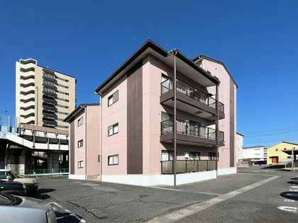 イチヨシマンションの画像