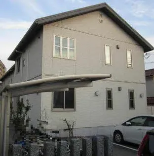 シャーメゾン さくらの画像