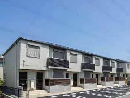 ウィステリアの画像