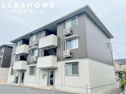 グレース雅 B棟の画像