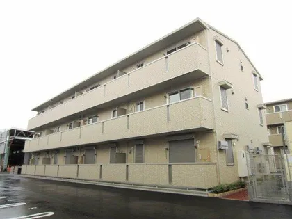 ロイヤルハイツⅡの画像