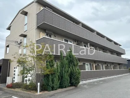 メゾンドールMの画像