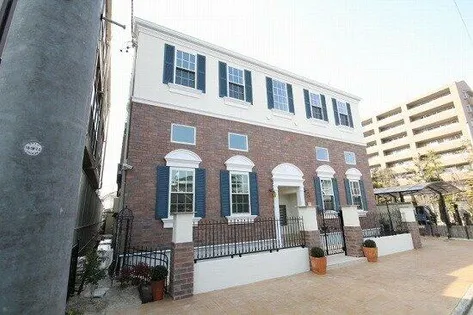 プリマG壱番館【2階】の外観