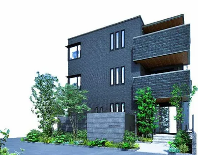 シャーメゾンIROHAの画像