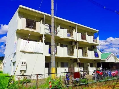 光栄ハイツ古曽部の画像