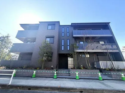 ボヤージュ春日の画像