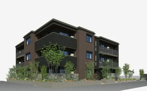 ボヤージュ春日の画像