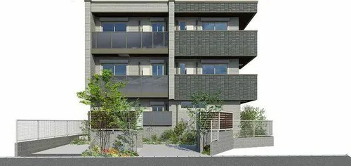 プラミリー大野城の画像