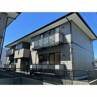 ヴォワール三和  A棟【102号室】の外観