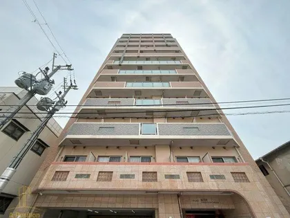 SーFORT桜川南の画像