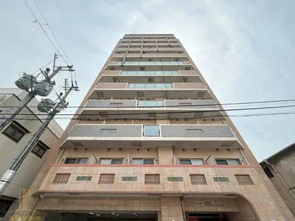SーFORT桜川南の画像