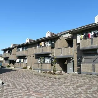 セジュール藤原の画像