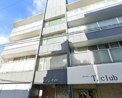 メゾンそのの画像