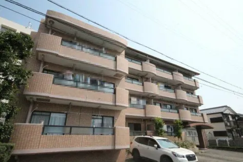 石照マンション花池の画像