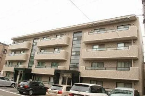 モンテローザの画像