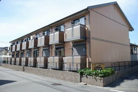 トレゾール咲の画像