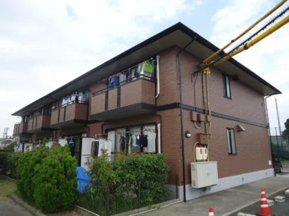 セジュール睦 Cの画像