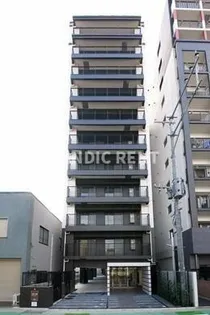 プレスタイル博多駅南Ⅱ【6階】の外観