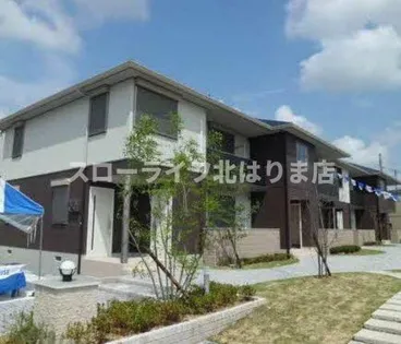 クレスティークBの画像