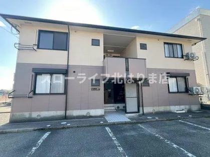 セジュール関戸 B棟の画像