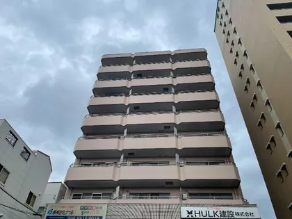 グランドール住之江の画像